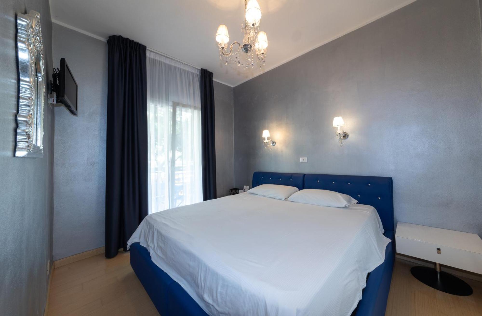 Blumarin Hotel Lido di Jesolo Exterior foto
