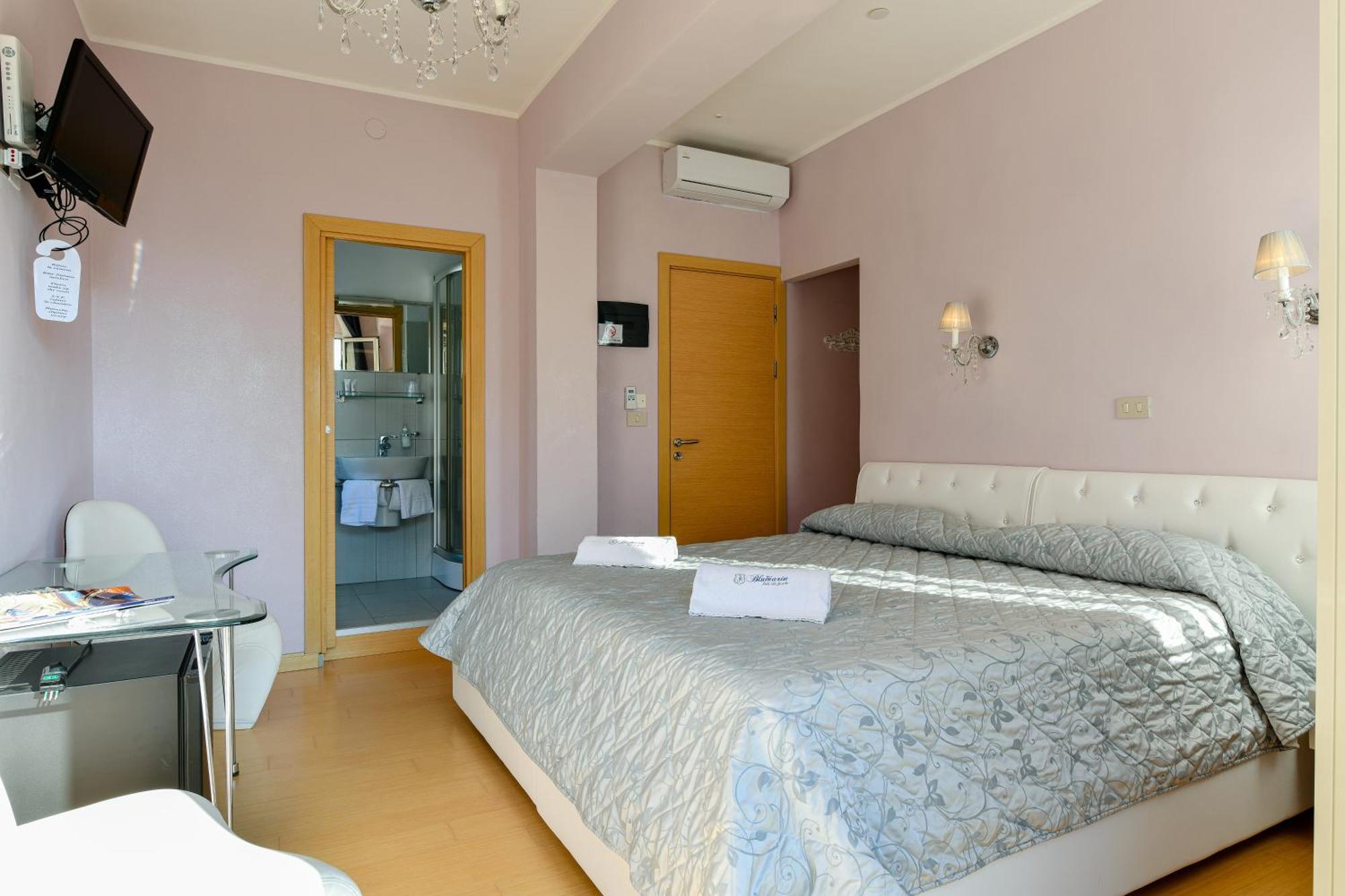 Blumarin Hotel Lido di Jesolo Exterior foto